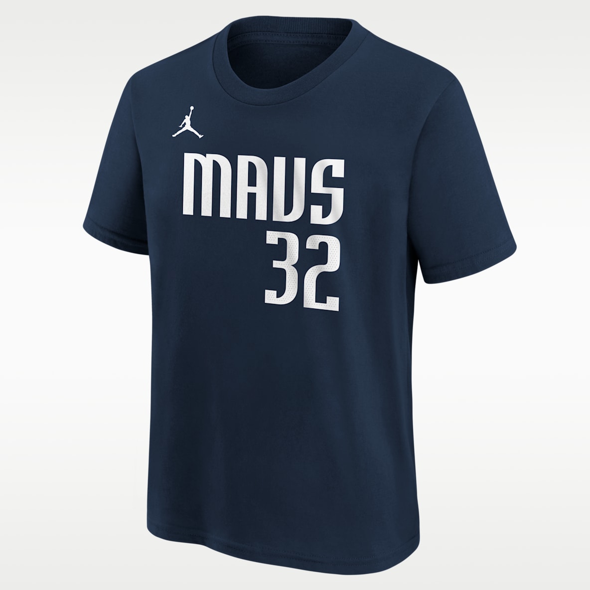 Cooper Flagg Dallas Mavericks Statement Edition Playera de la NBA para niños talla grande