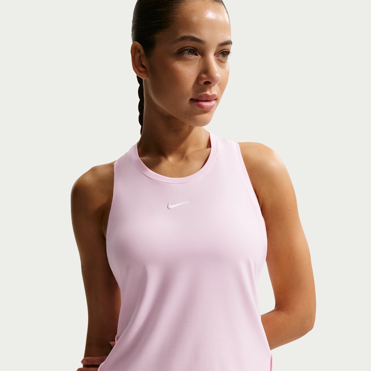 Nike Victory Camiseta de tirantes de tenis Dri-FIT para mujer