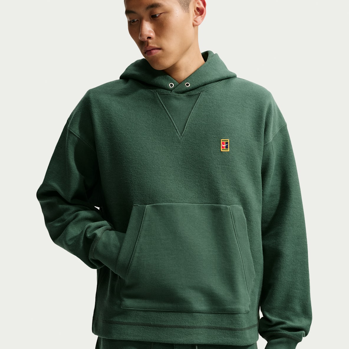 Nike Club Rules Sudadera con gorro de French Terry para hombre