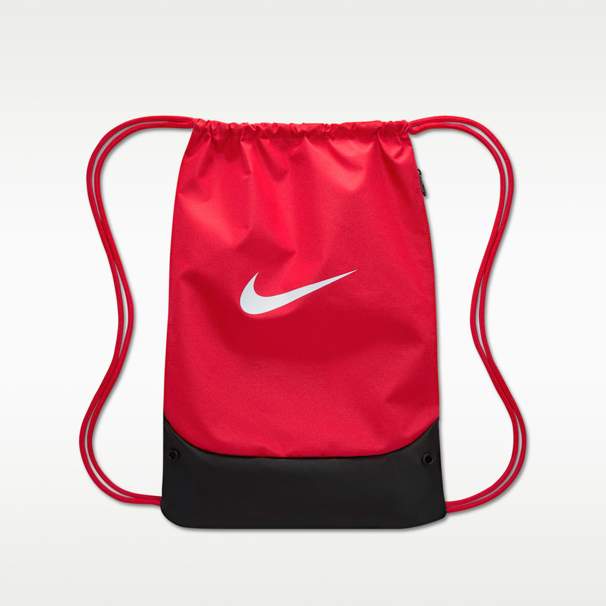 Nike Brasilia Drawstring Bag (18L)