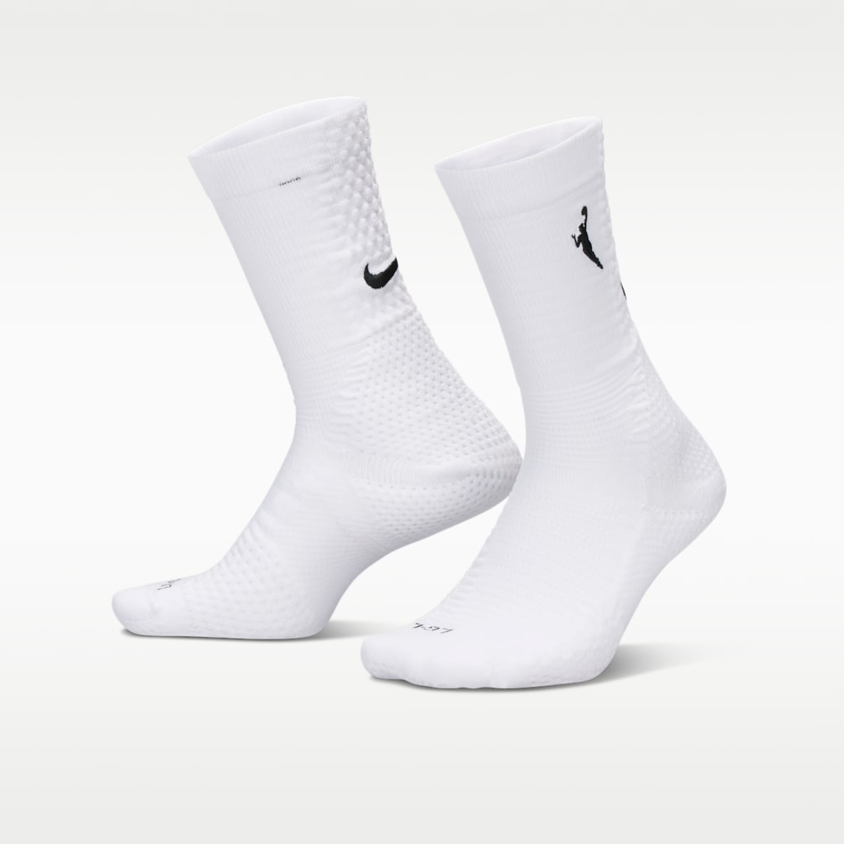 Nike Unicorn Dri-FIT ADV WNBA Cushioned Crew Socks (1 Pair)