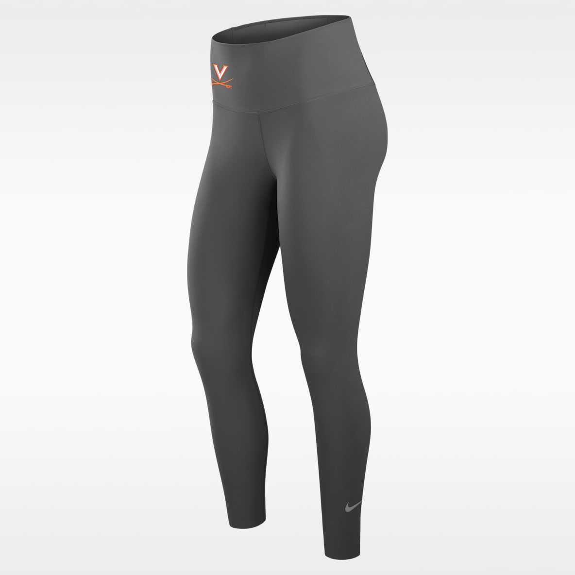 Nike One (Virginia) Women's Dri-FIT High-Rise Leggings