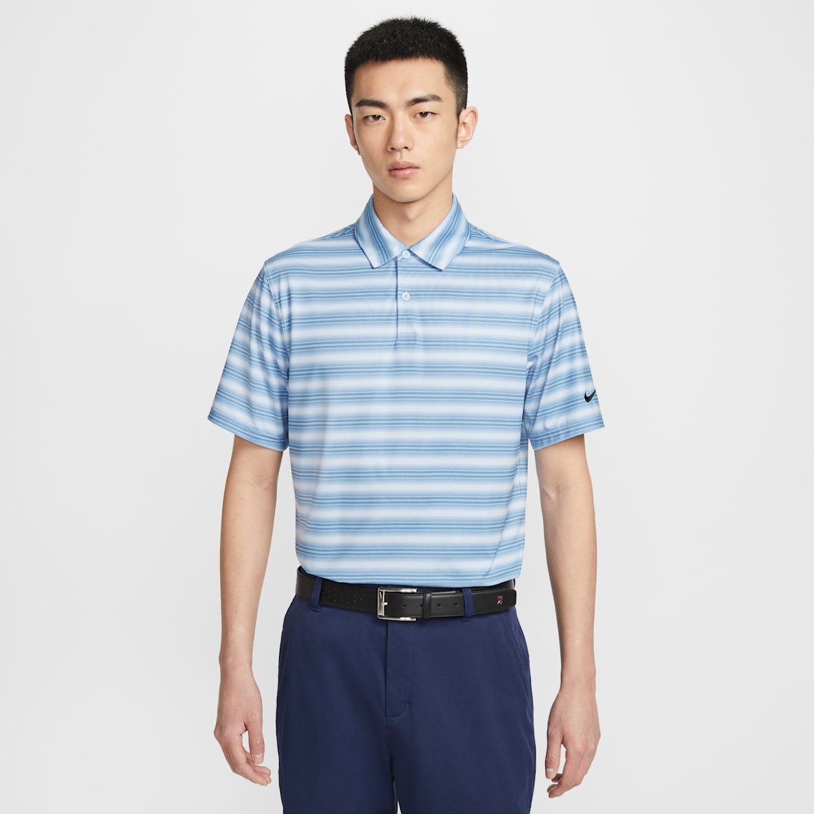 Nike Velocity เสื้อโปโล Dri-FIT ผู้ชาย