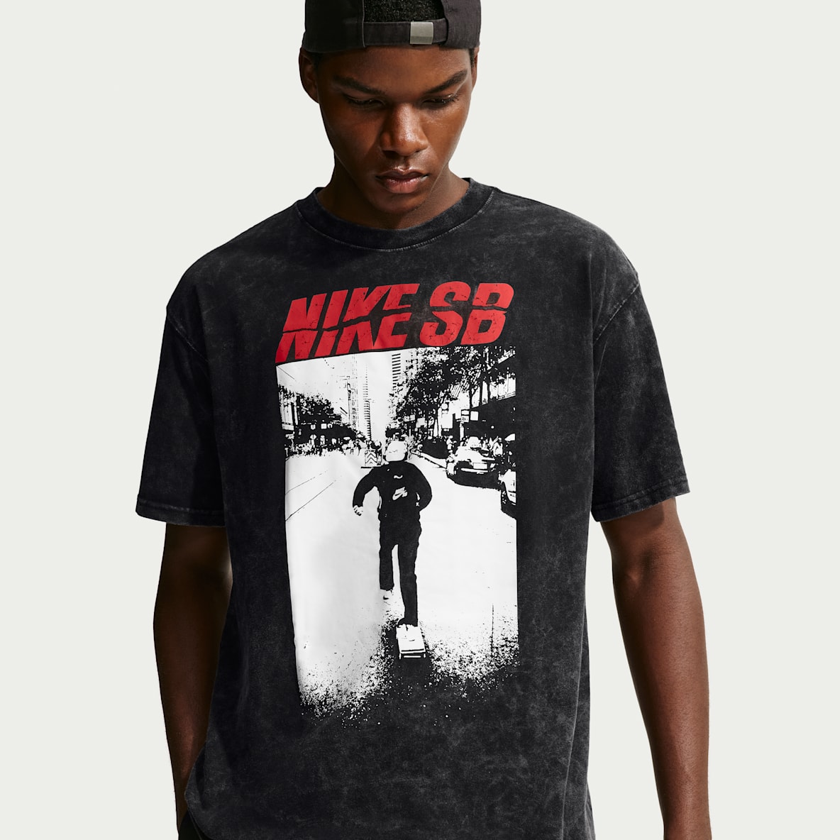 Nike SB Skate T-Shirt