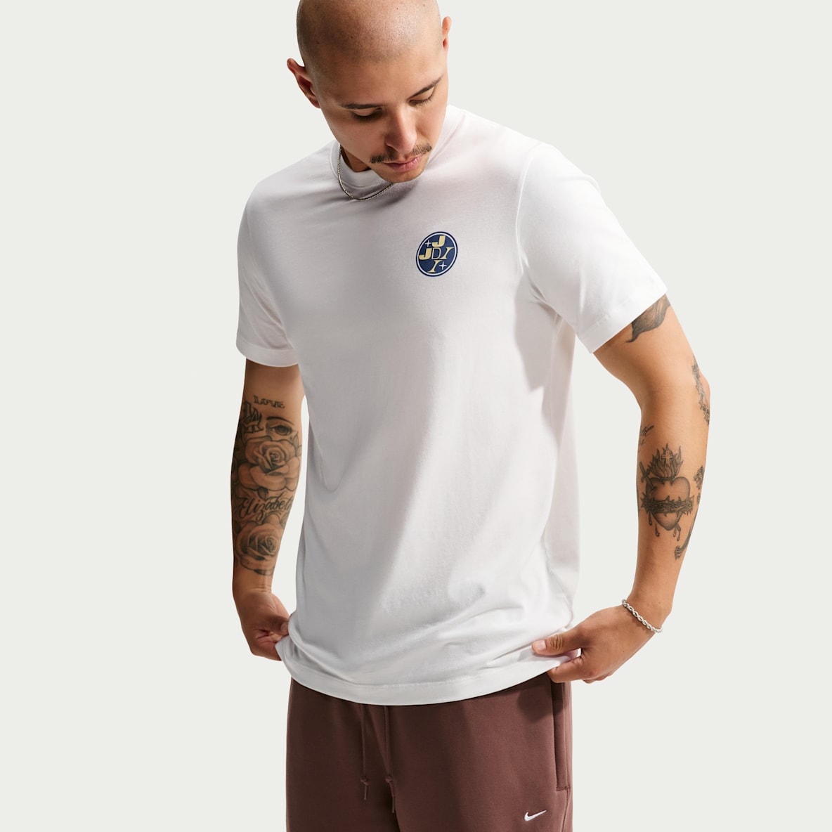Nike Sportswear T-shirt pour homme