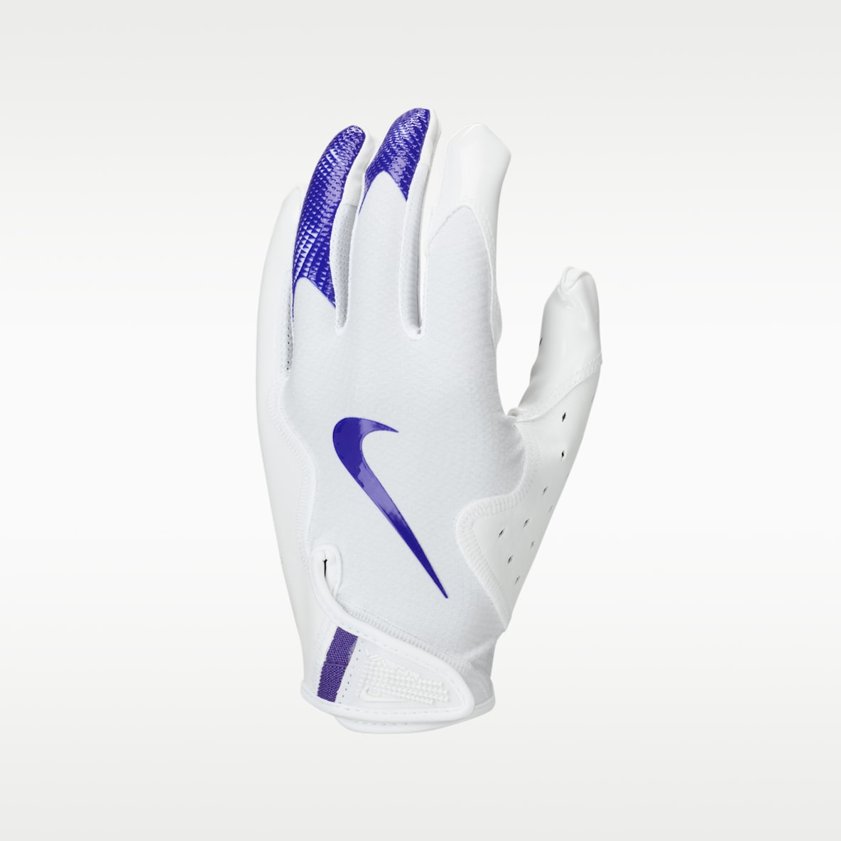 Nike Vapor Jet 8.0 Football Gloves (1 Pair)
