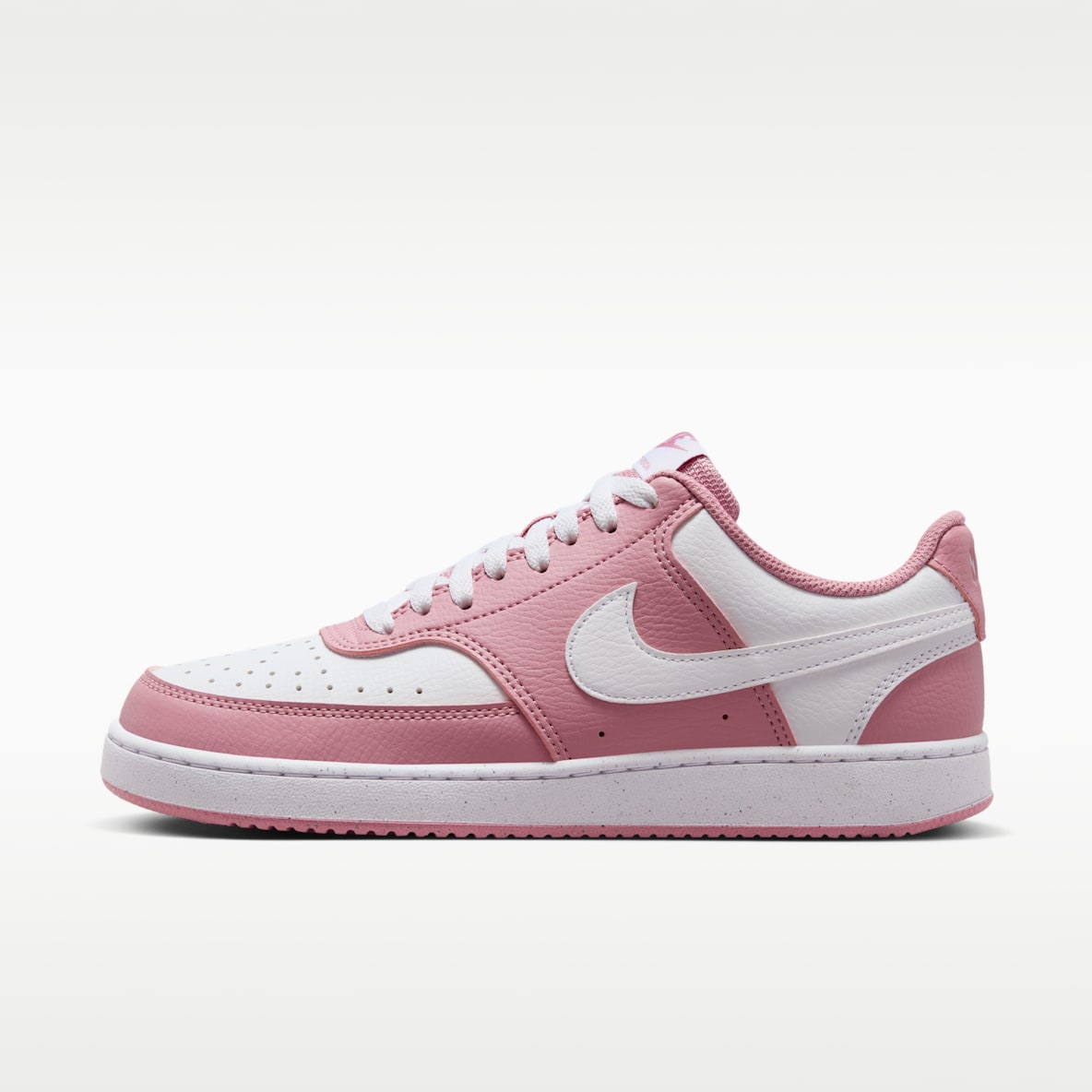 Nike Court Vision Low Next Nature Women's Shoes