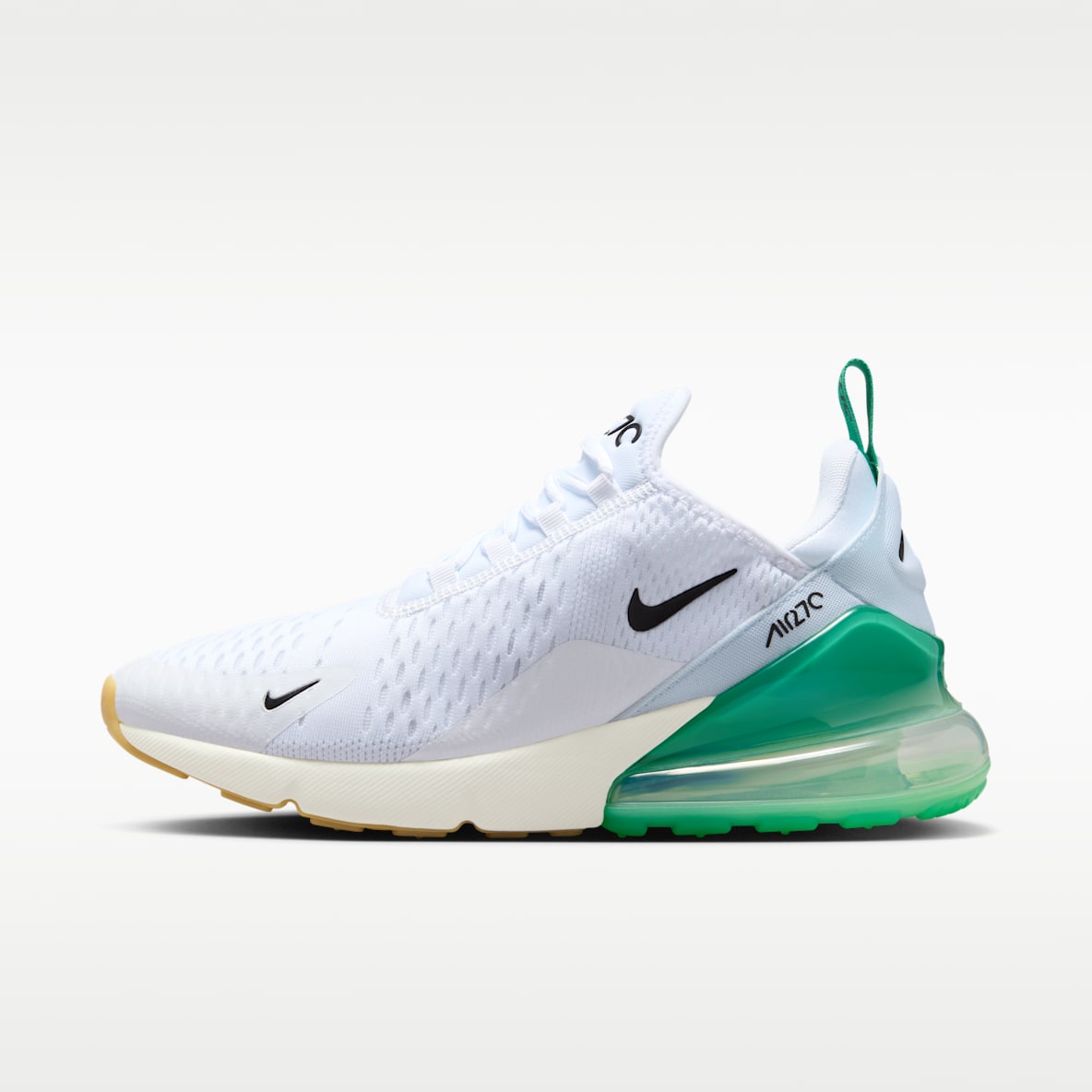 Nike Air Max 270 Women's Shoes