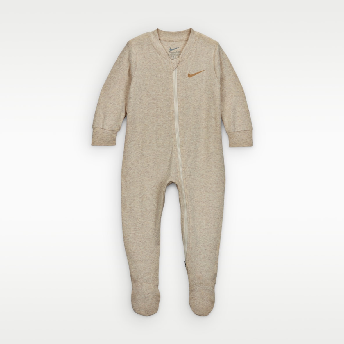 Nike Baby Essentials Baby Pointelle Coverall
