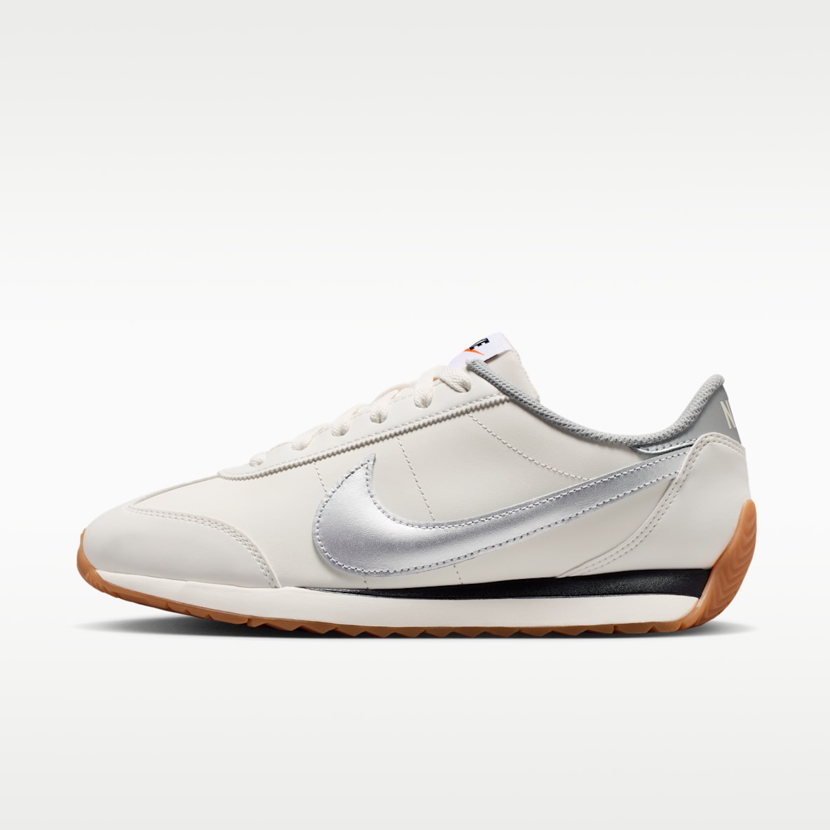 Nike Pacific Leather Women's Shoes
