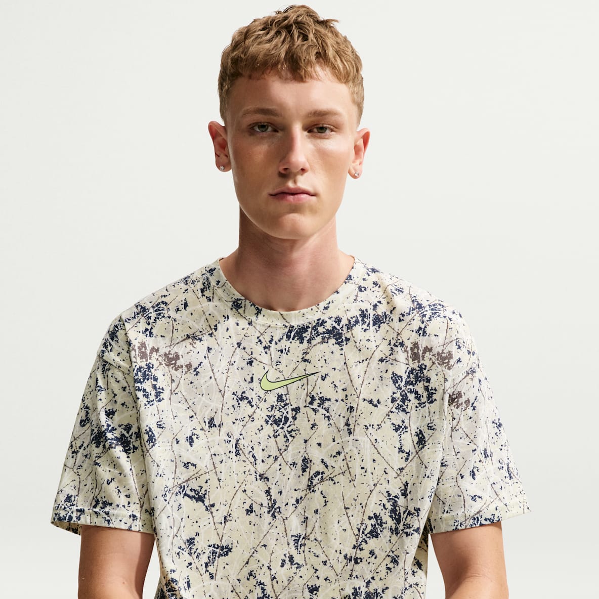 Nike Sportswear Playera