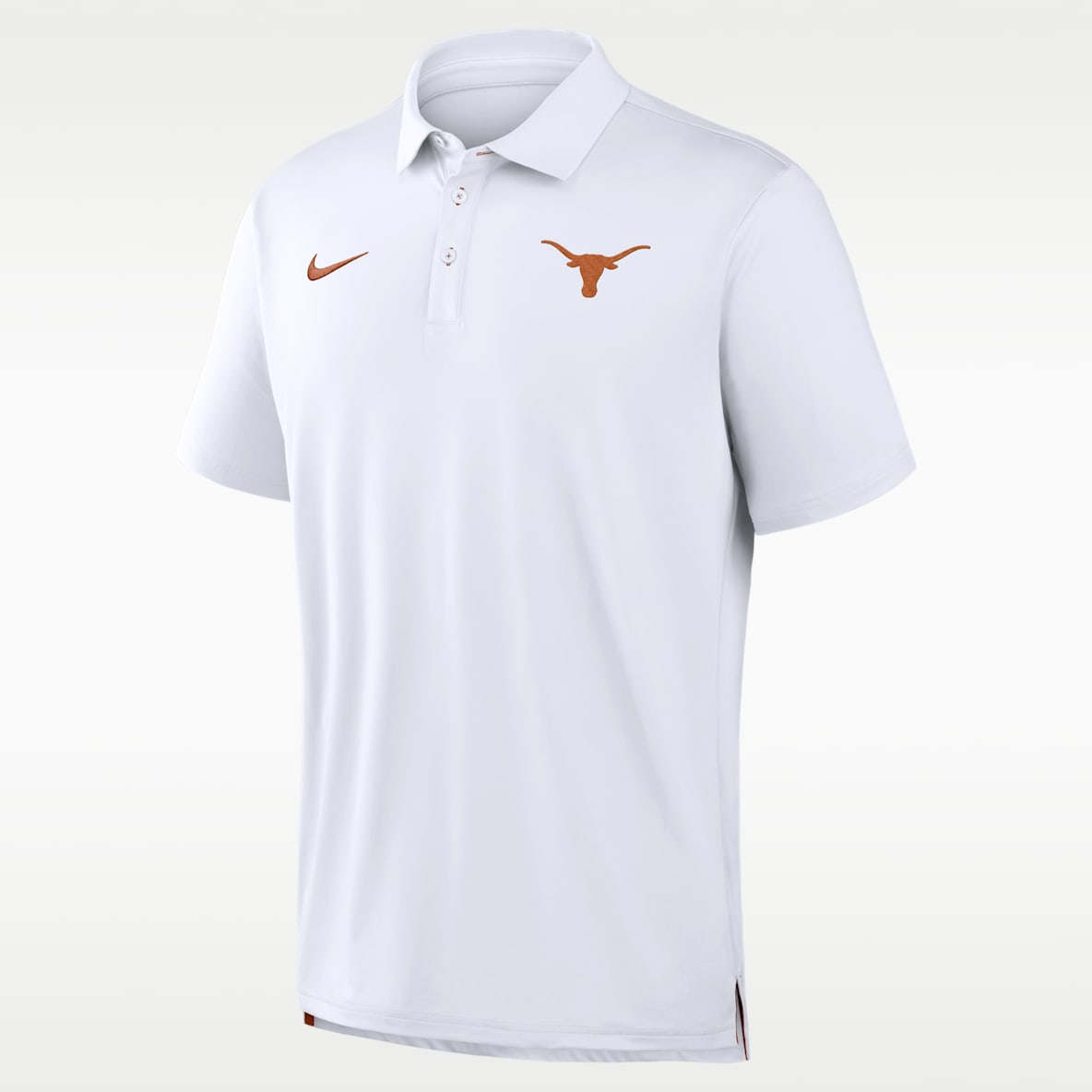 Texas Tour Polo universitaria Nike Dri-FIT para hombre