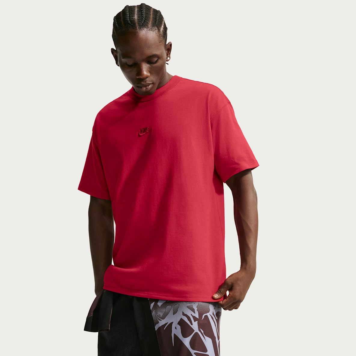 Nike Sportswear Premium Essentials Men's T-Shirt