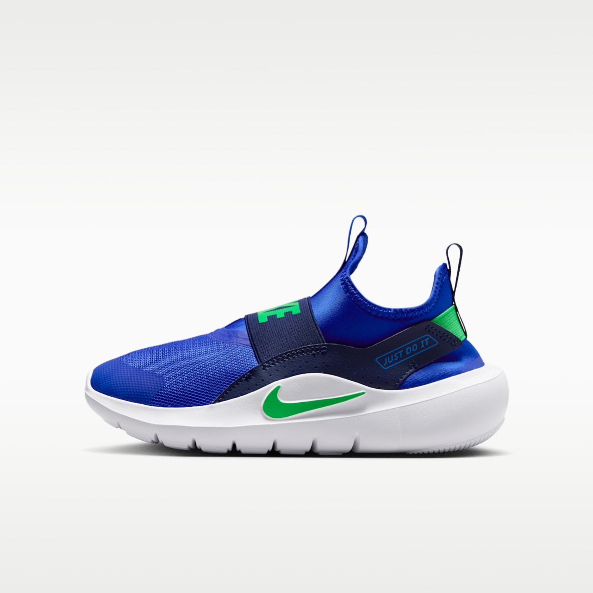 Nike Flex Runner 4 Big Kids' Running Shoes