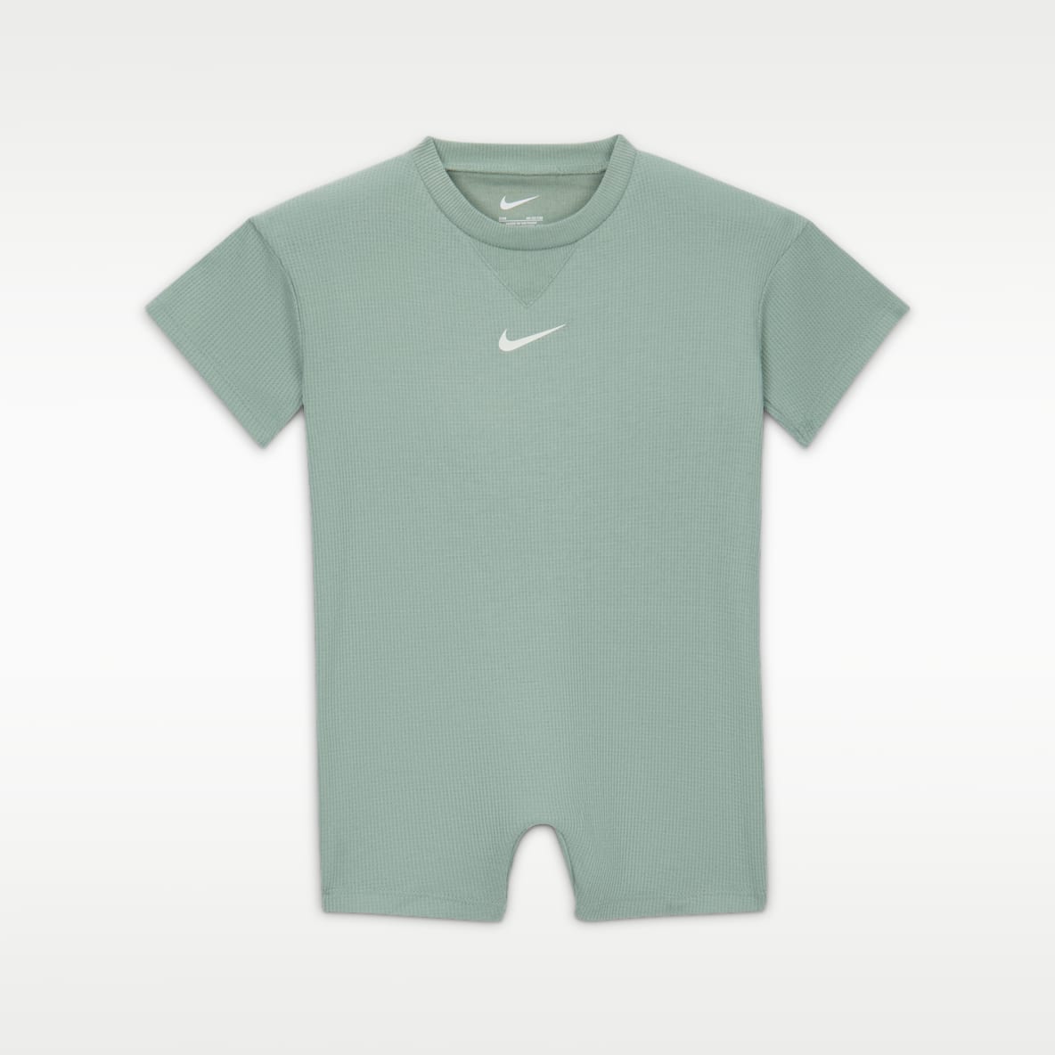 Nike Baby Waffle Romper