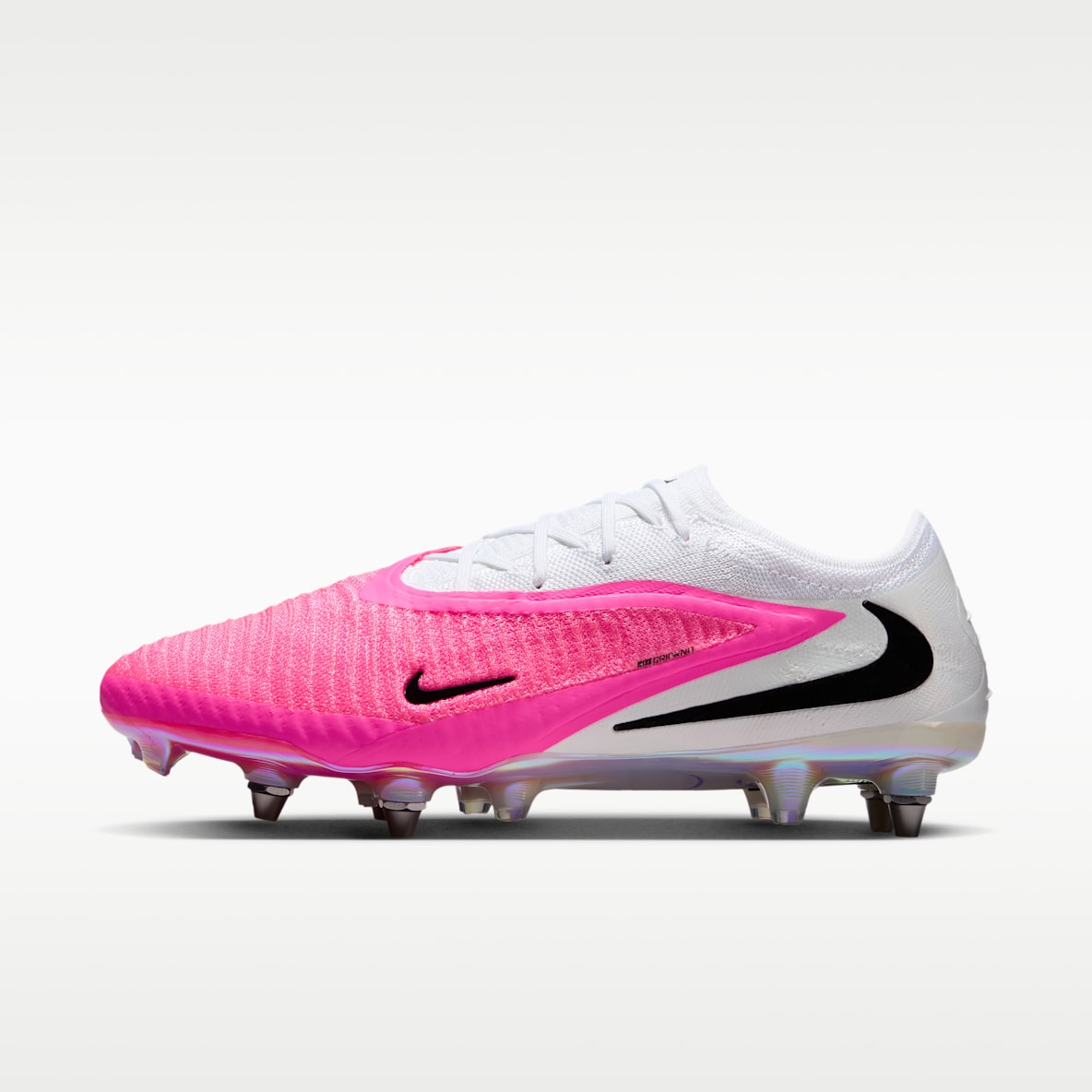 Nike Phantom 6 Low Elite Botes de futbol per a terreny tou