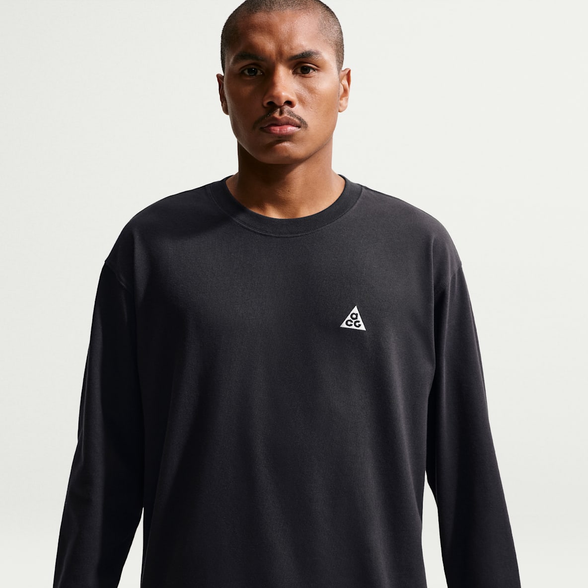 Nike ACG Men's Long-Sleeve T-Shirt
