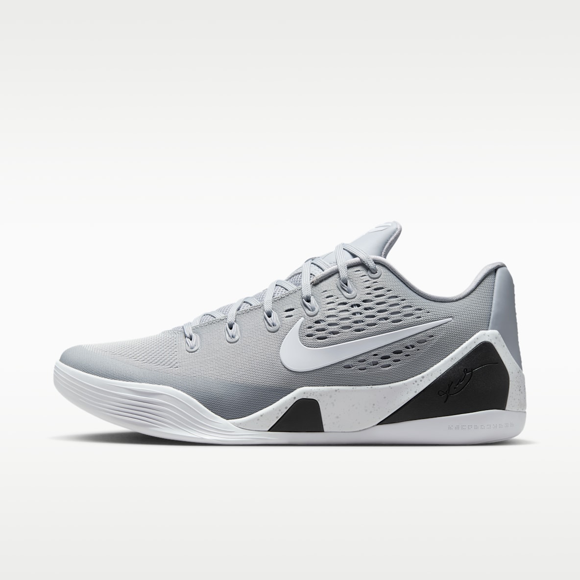 Kobe IX Elite Low EM Protro Chaussure de basket