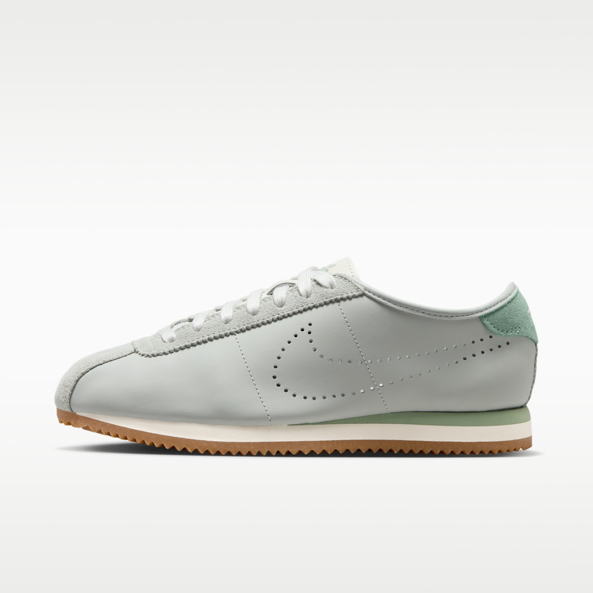 Nike Cortez Leather Women's Shoes