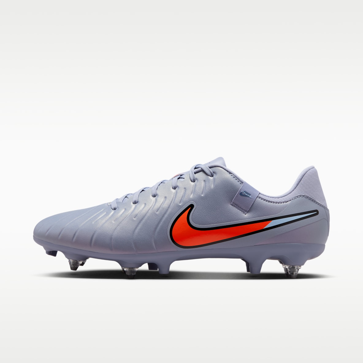 Nike Tiempo Legend 10 Academy Soft-Ground Low-Top Football Boot