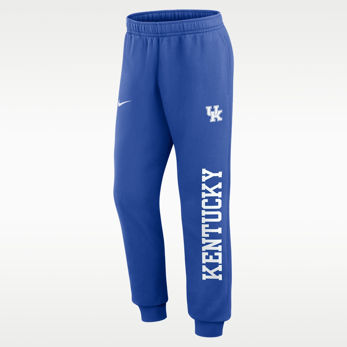 Kentucky Primetime Club Men's Nike College Joggers