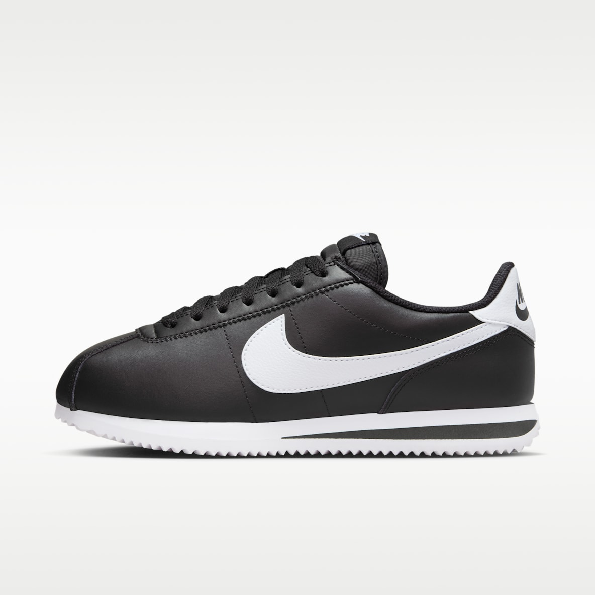 Nike Cortez Leather Women's Shoes