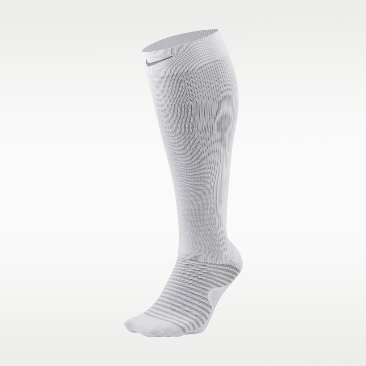 Nike Spark Lightweight Féllábszárig érő kompressziós futózokni