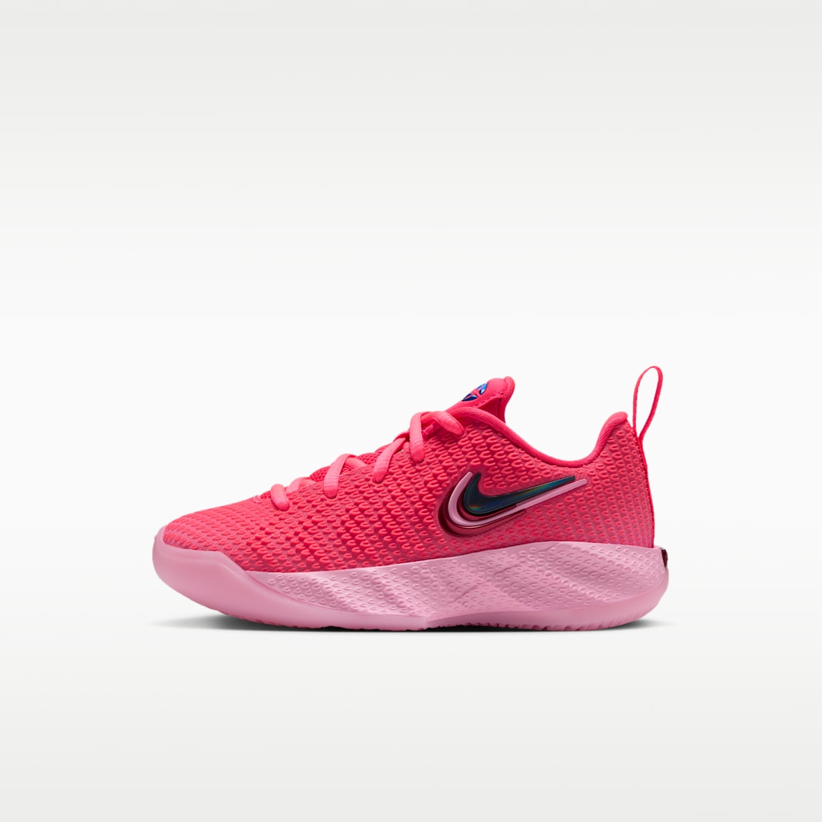 Caitlin 1 "Midnight Fever" Little Kids' Shoes
