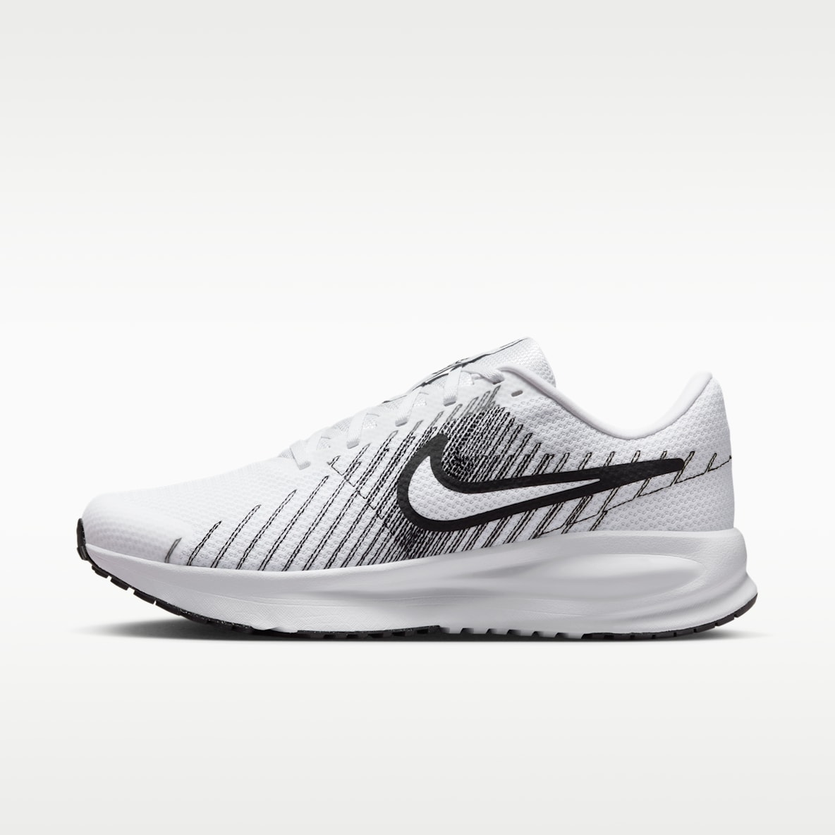 Nike Run Defy Men's Road Running Shoes