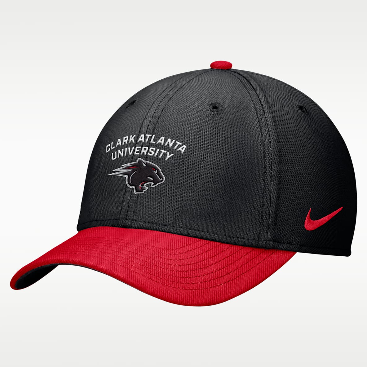 Nike Rise College (Clark Atlanta University) Dri-FIT SwooshFlex Cap