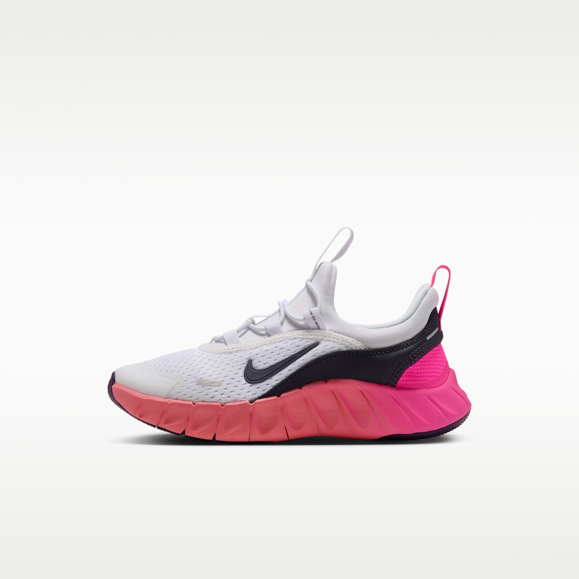Nike Free Ride Zapatillas de running para niño/a pequeño/a