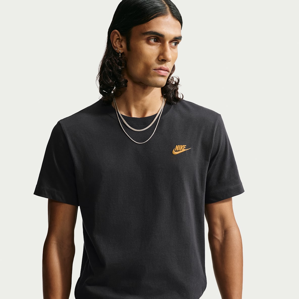 Nike Sportswear Club Men's T-Shirt