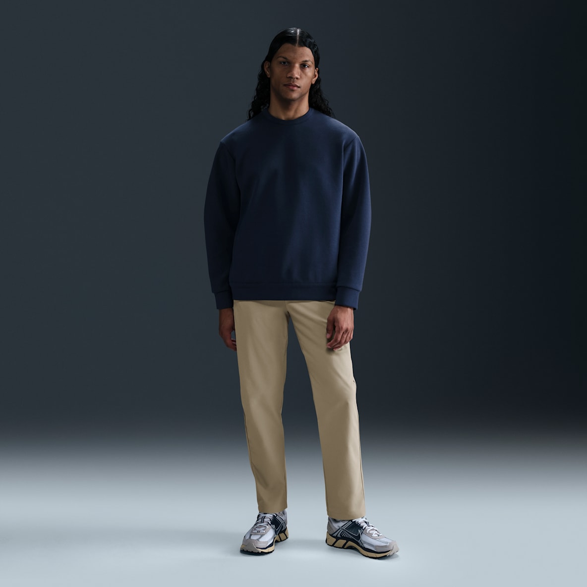 Nike 24.7 PerfectStretch Men's Dri-FIT Regular Chino Pants