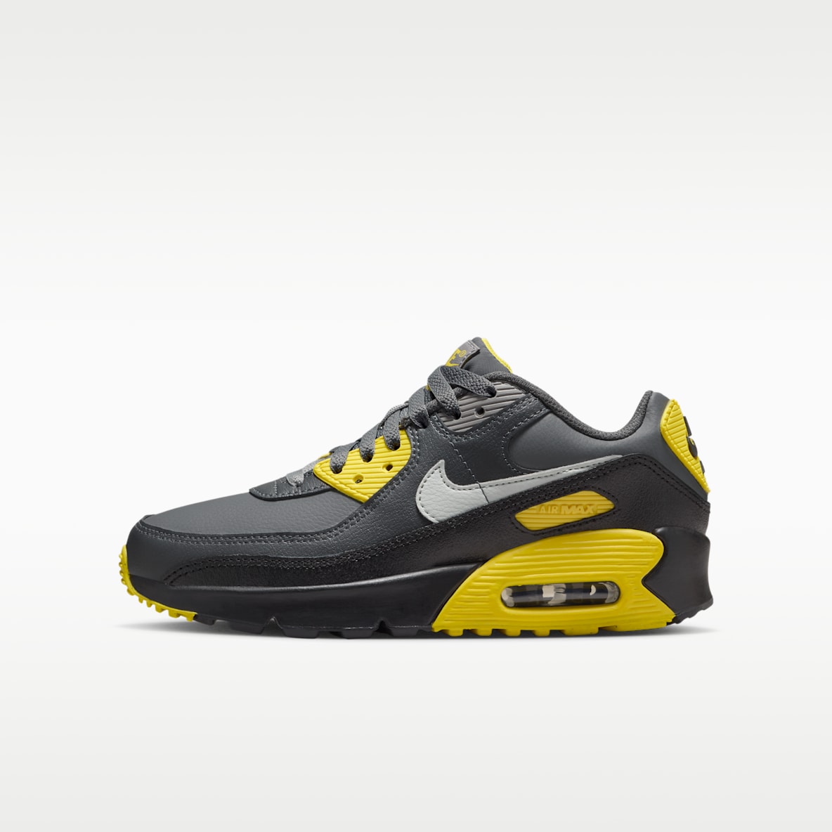 Nike Air Max 90 LTR Big Kids’ Shoes