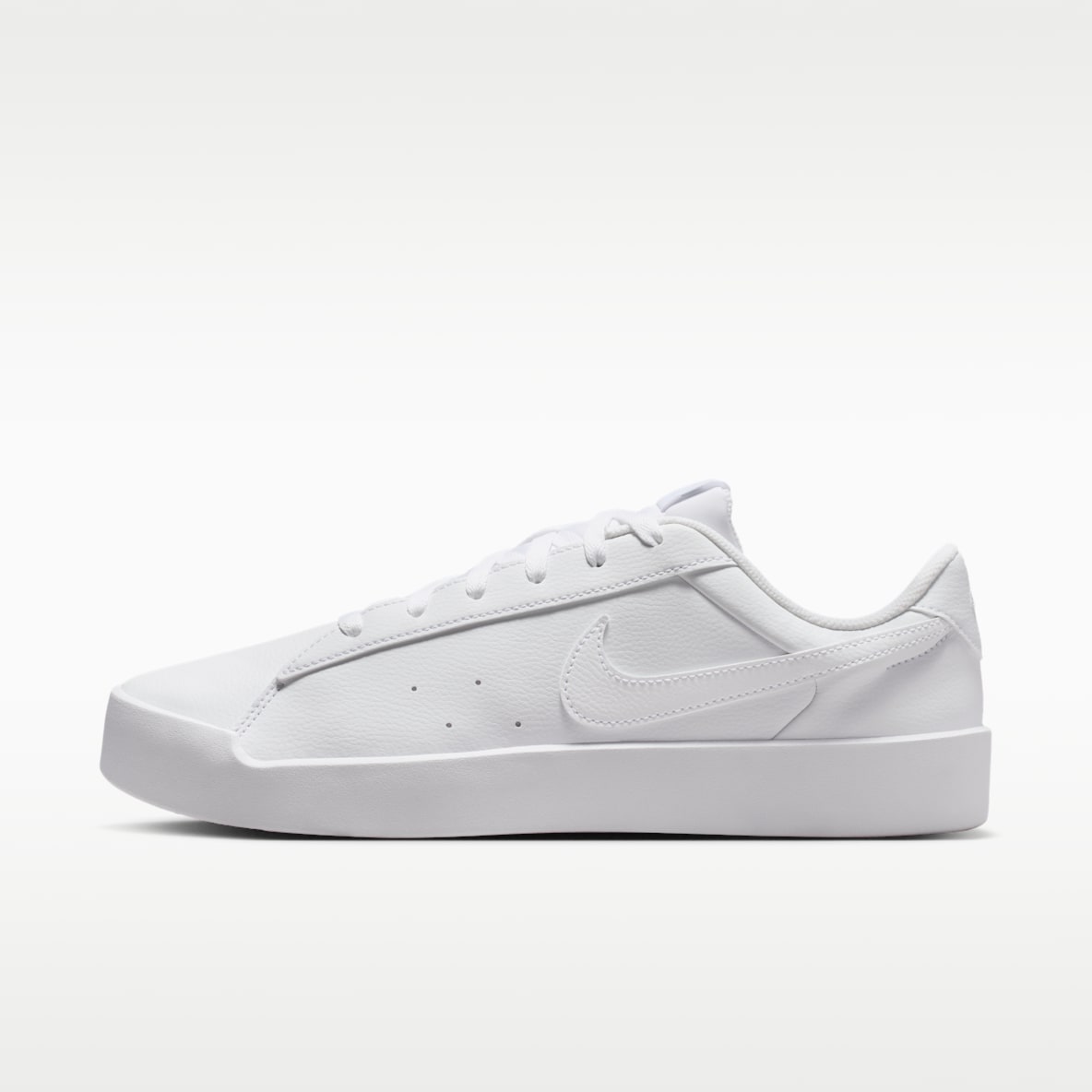 Nike Court Heritage SL Men's Shoes