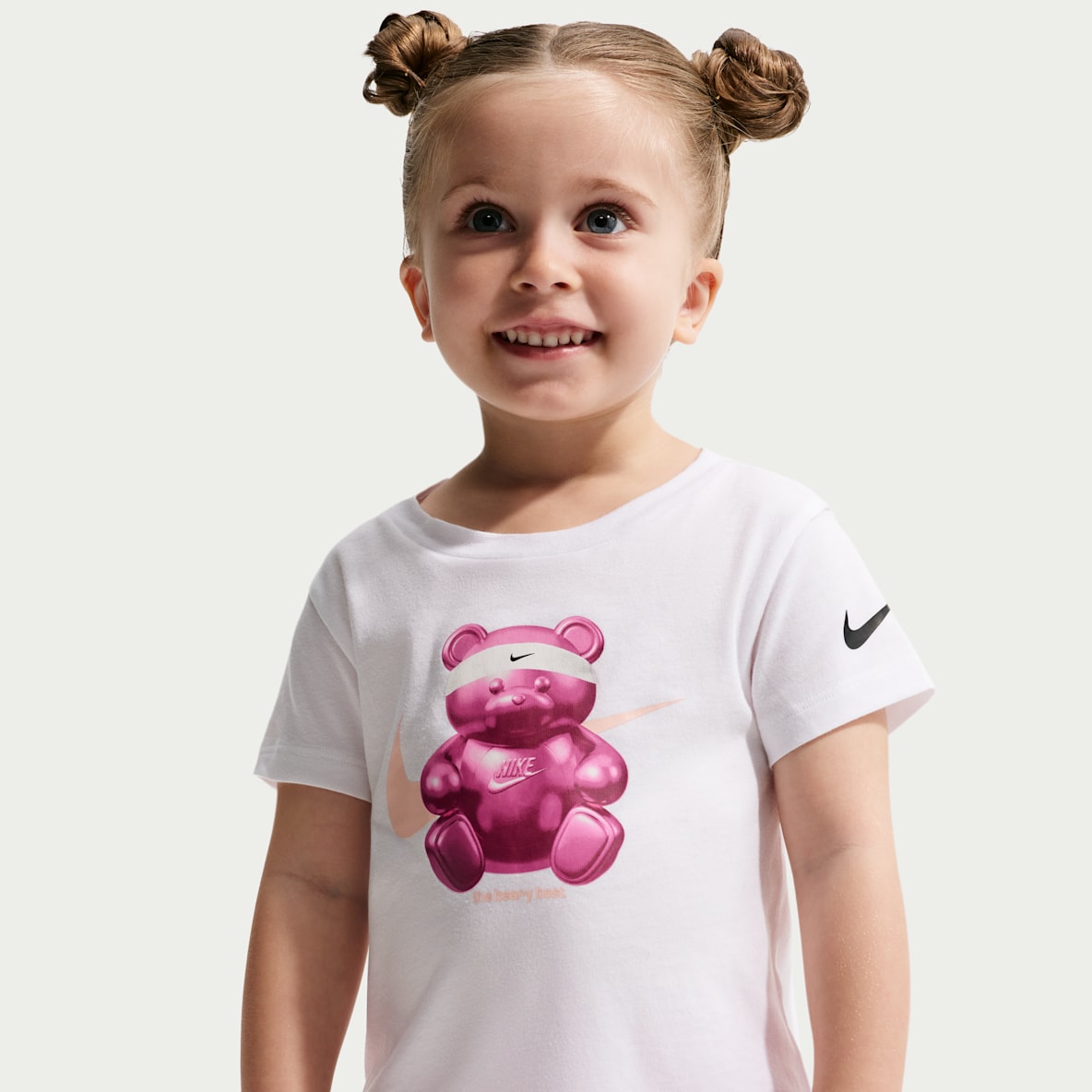 Nike Sportswear Toddler Graphic T-Shirt