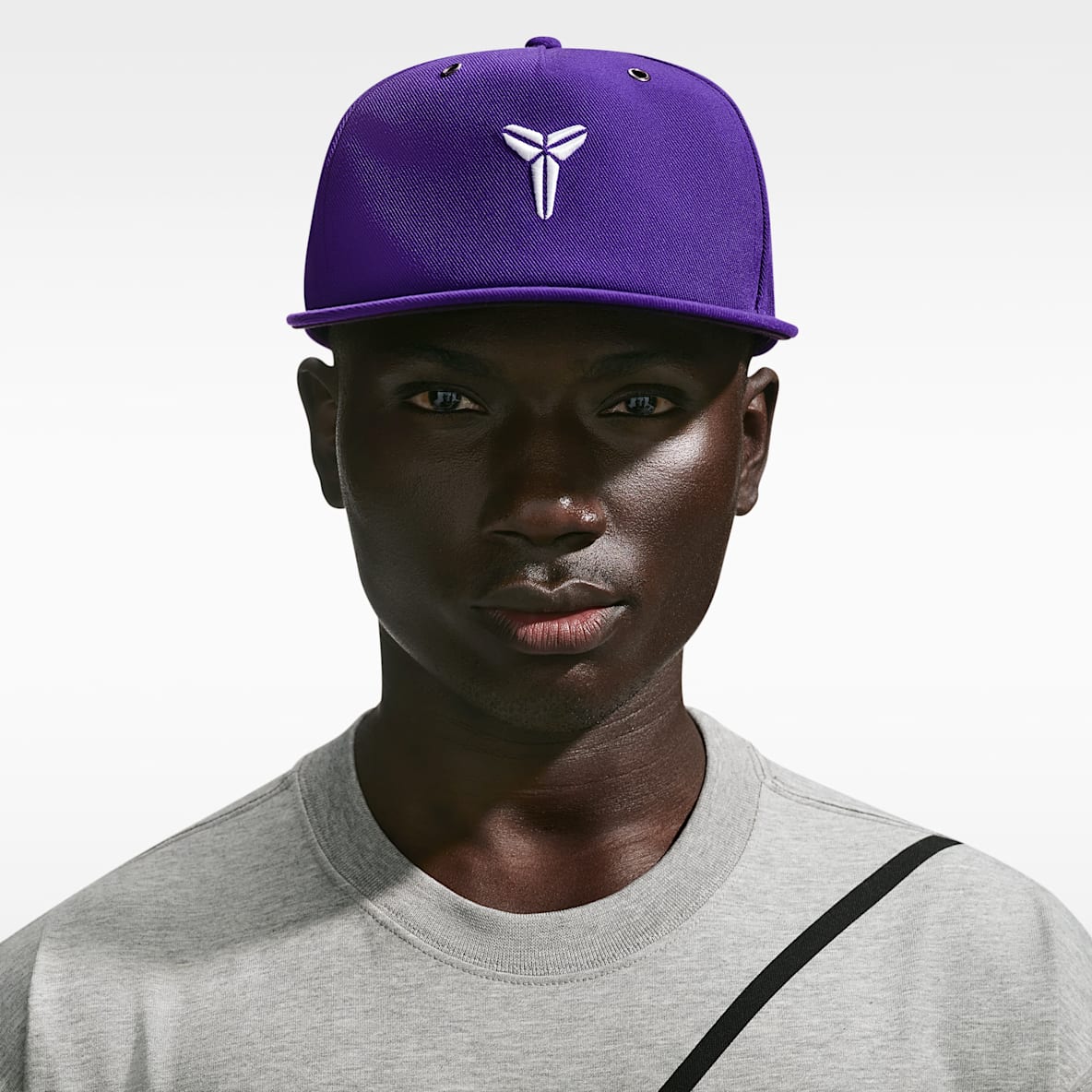 Kobe Nike Pro Unstructured Basketball Cap