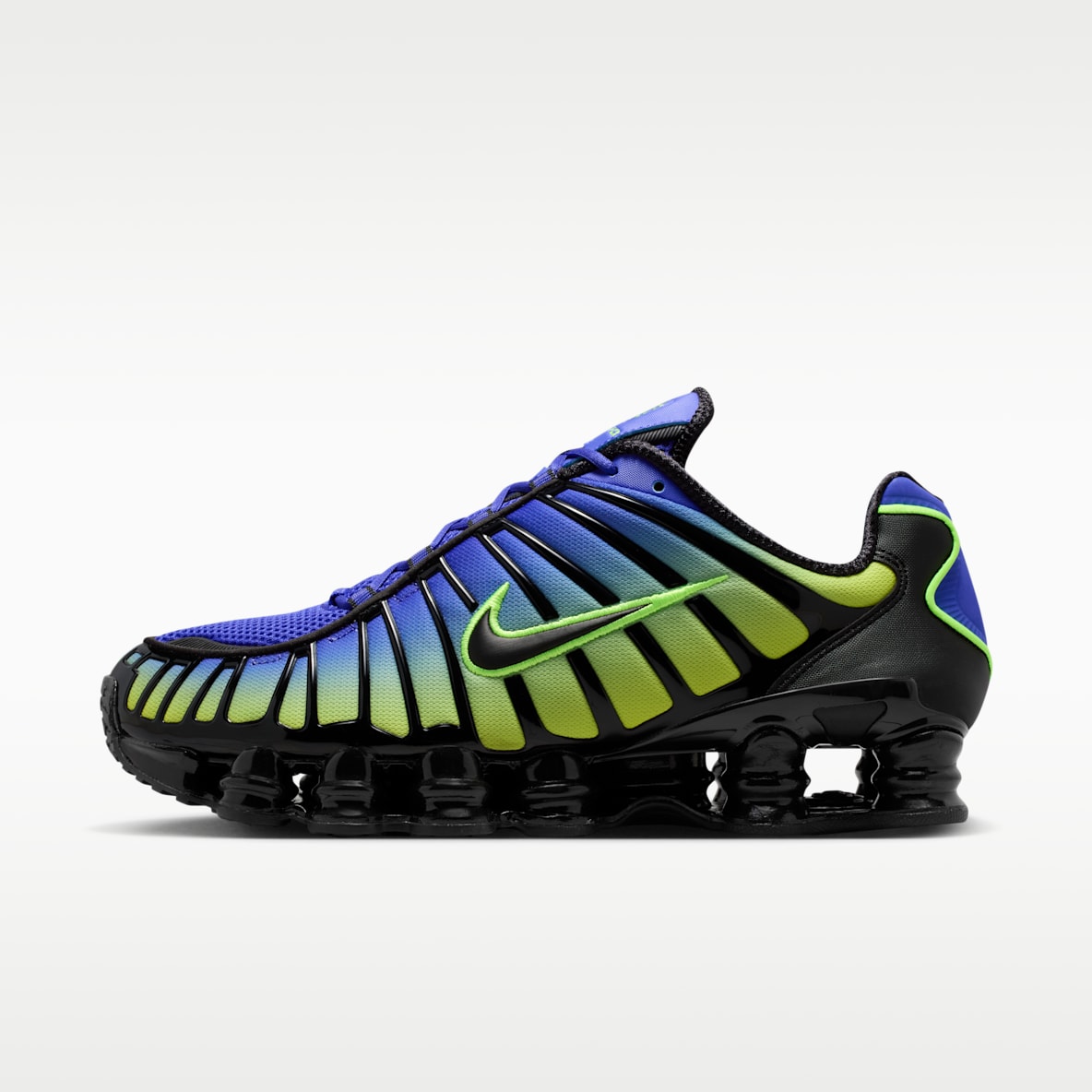 Nike Shox TL Tenis para hombre
