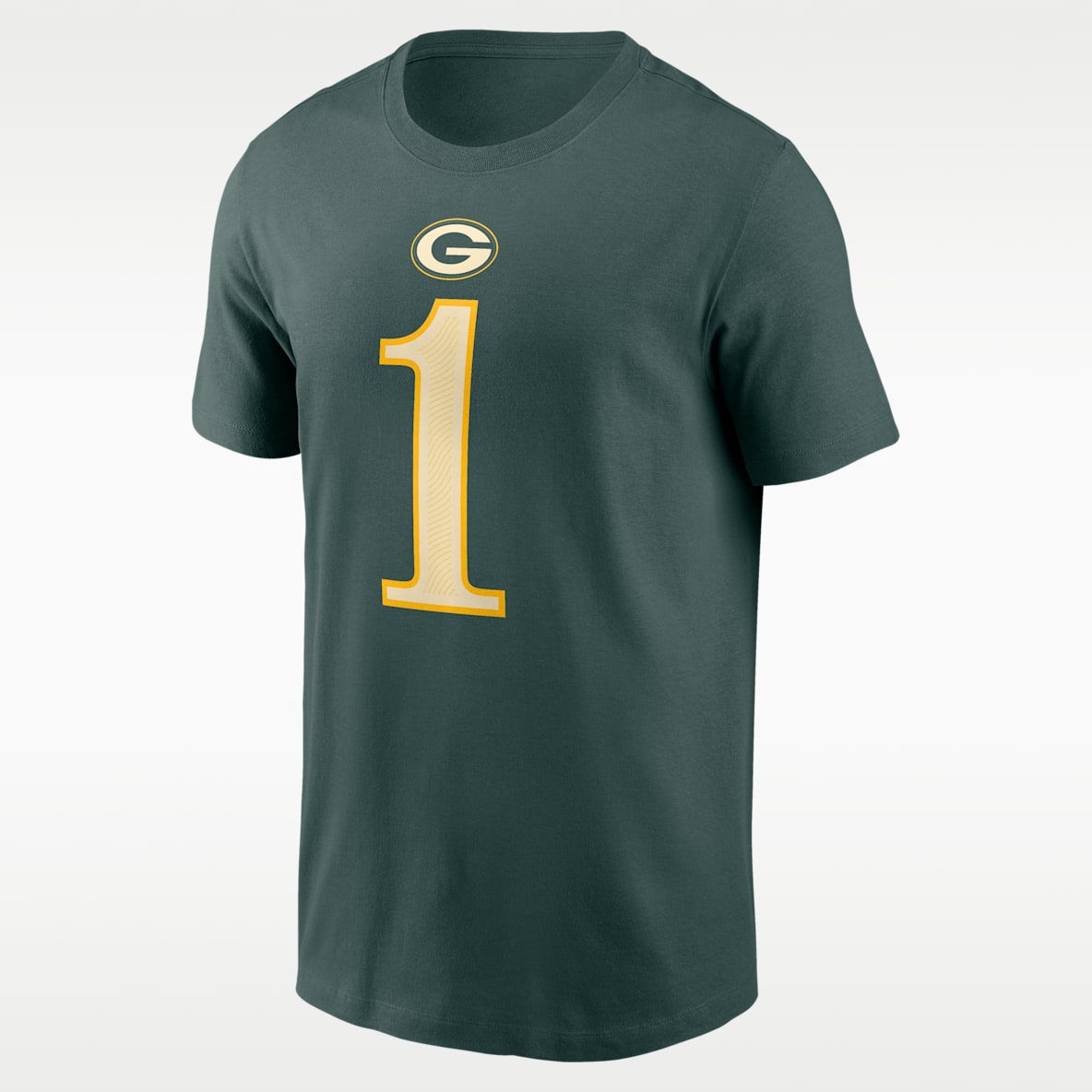 Micah Parsons Green Bay Packers Rivalries Collection Men's Nike NFL T-Shirt