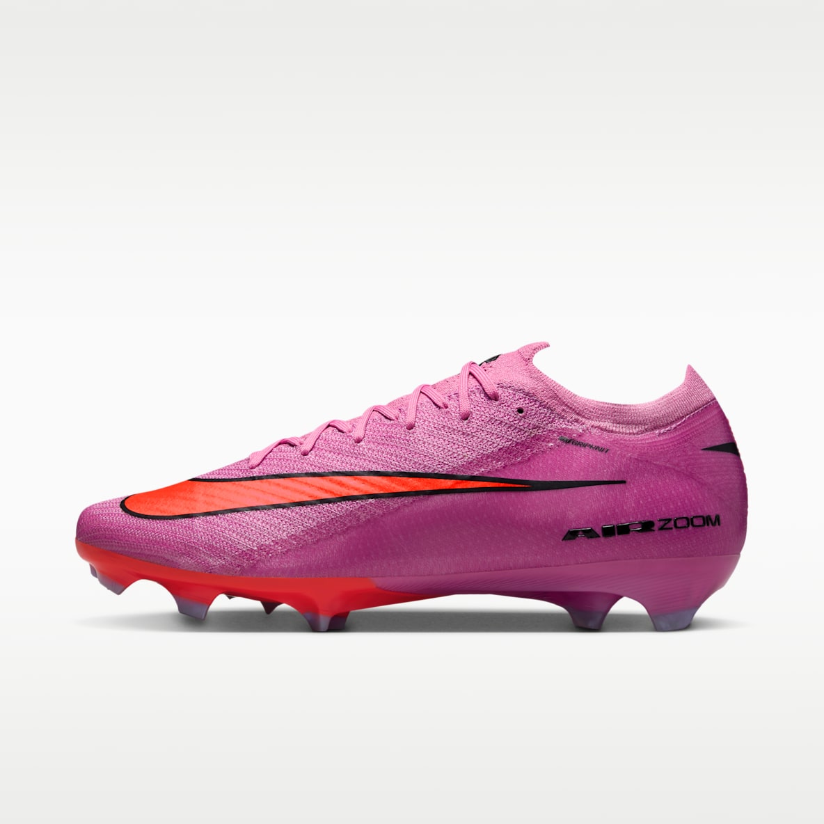 Nike Mercurial Vapor 16 Elite FG alacsony szárú, stoplis futballcipő
