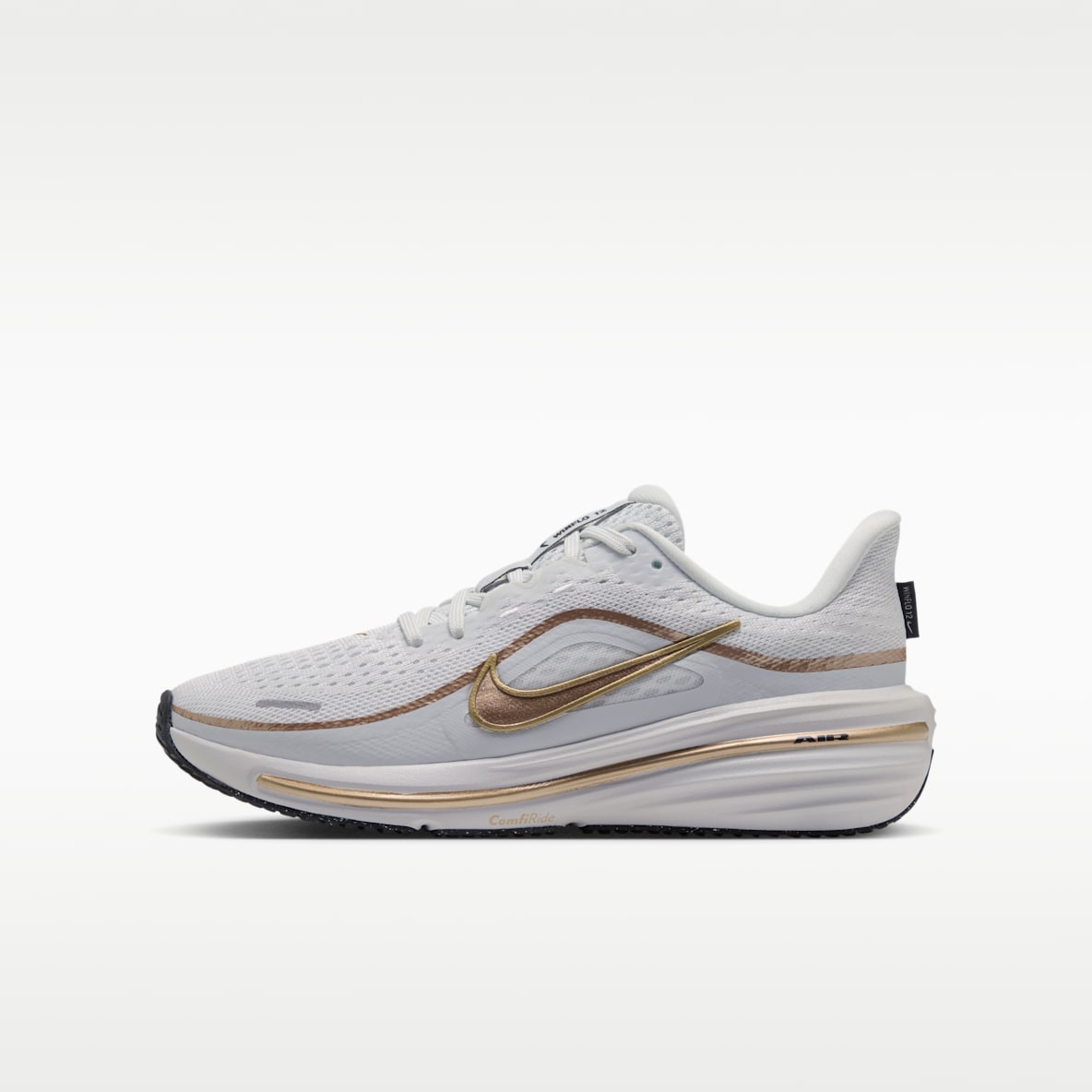 Nike Winflo 12 Older Kids' Road Running Shoes