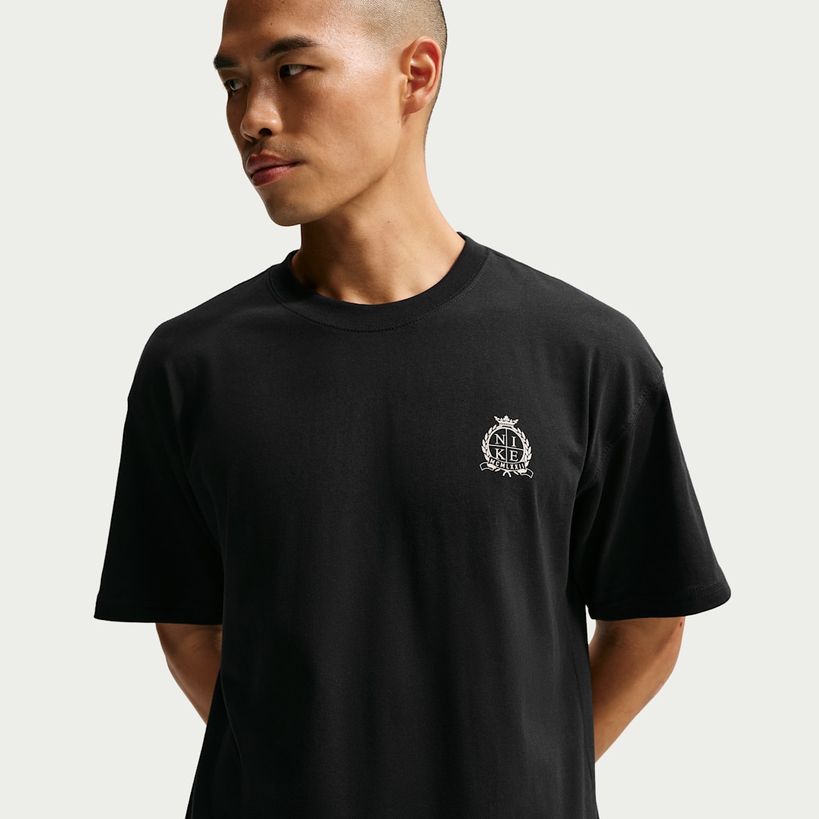 Nike Sportswear Herren-T-Shirt