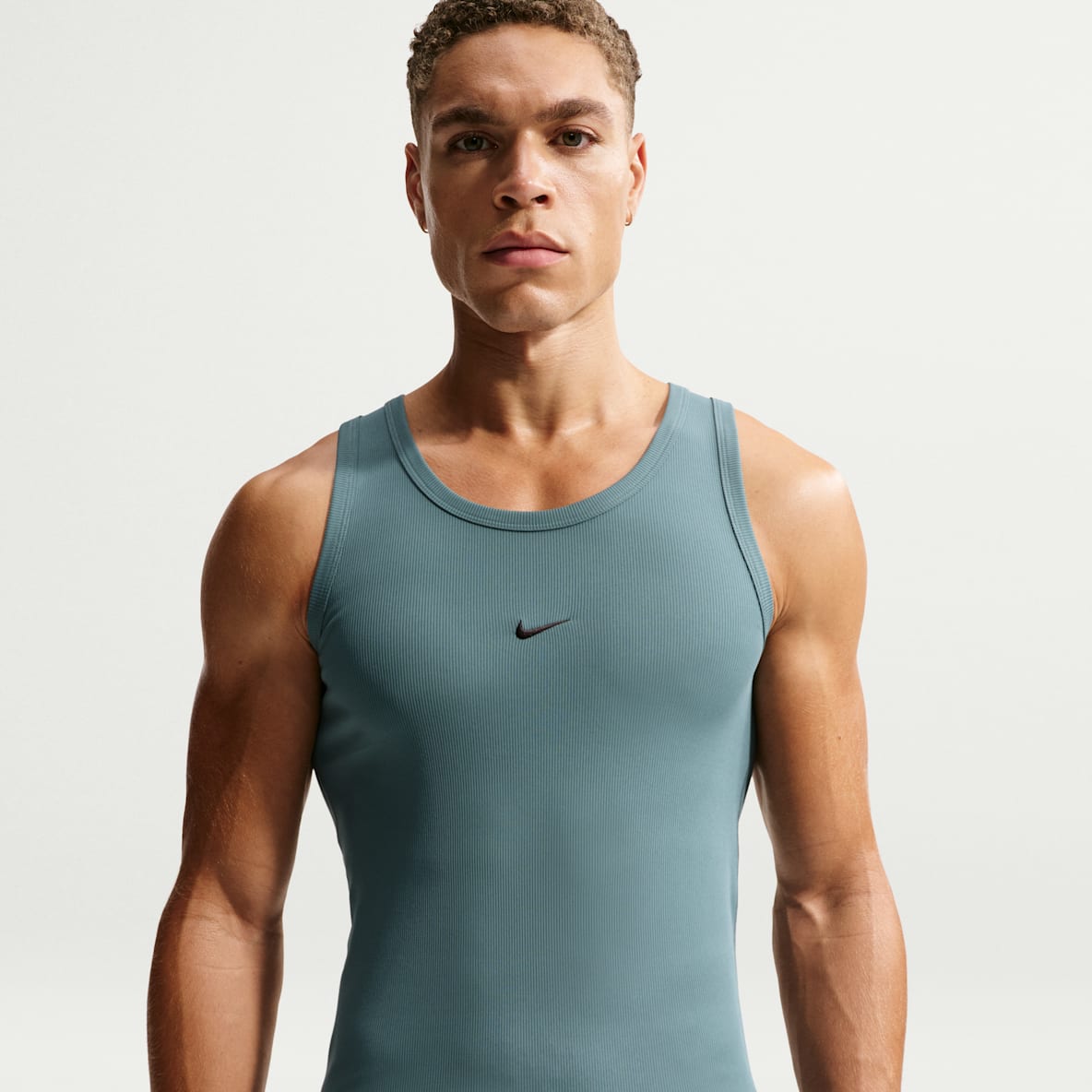 Nike Men's N.A.C. Training Tank