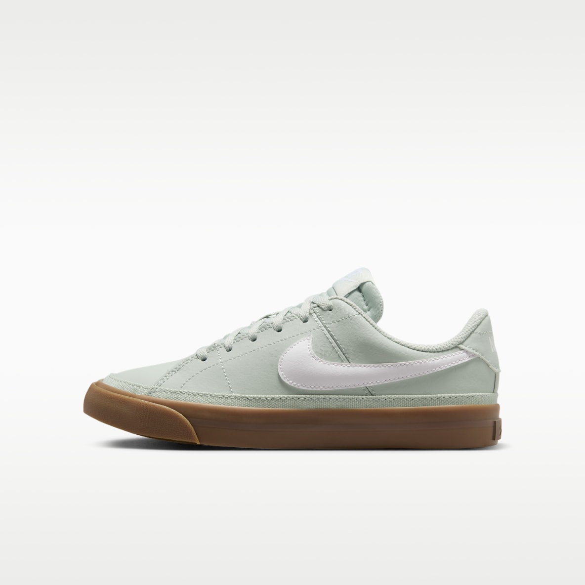 Nike Court Legacy Big Kids' Shoes