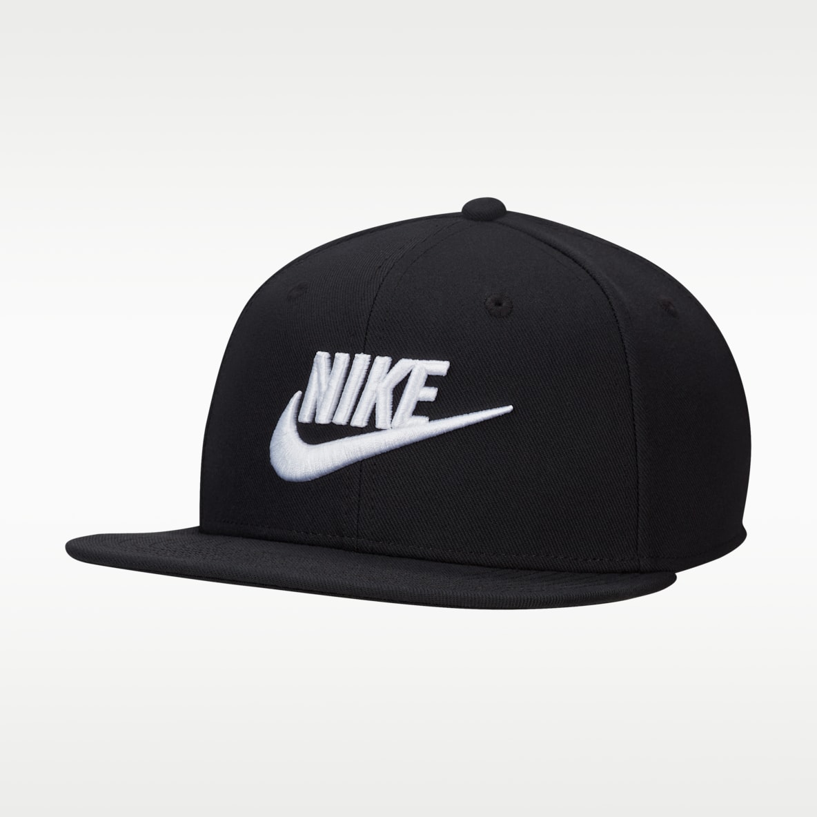 Nike Dri-FIT Pro Cappello strutturato Futura