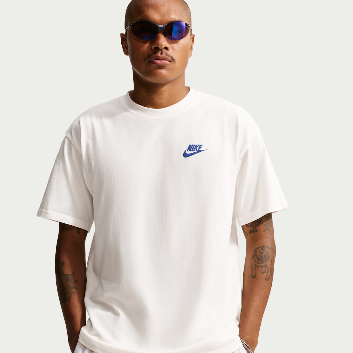 Nike Sportswear Men's T-Shirt