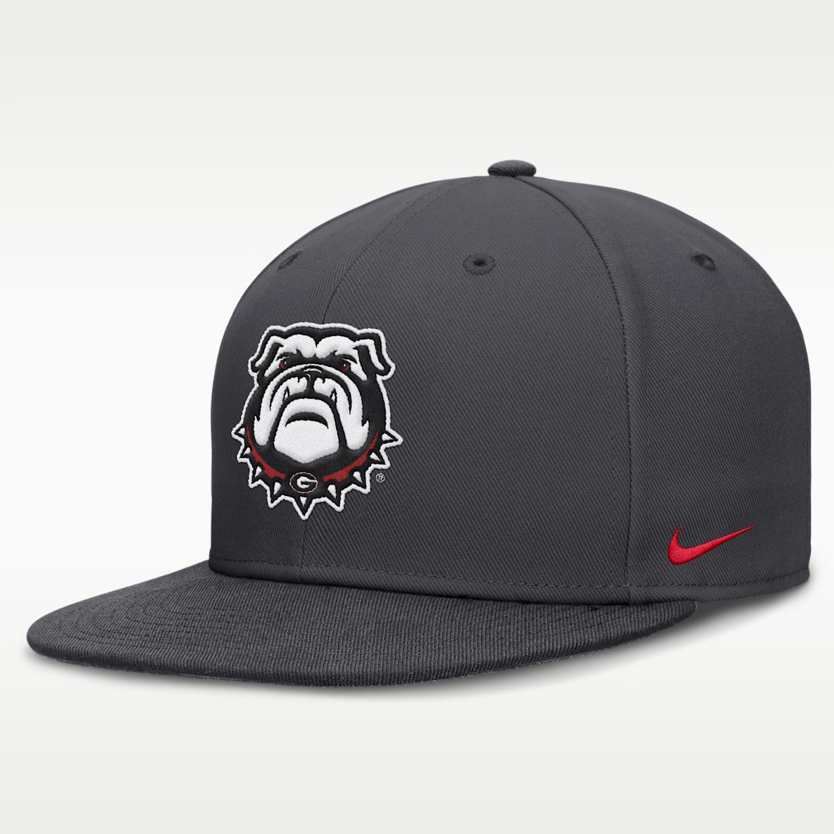 Georgia Pro Men's Nike Dri-FIT College Fitted Hat