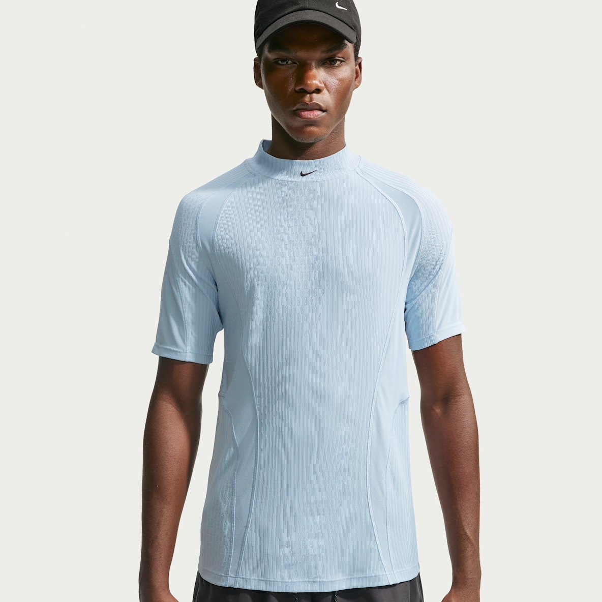 Nike Tech Kortärmad tröja Dri-FIT ADV för män