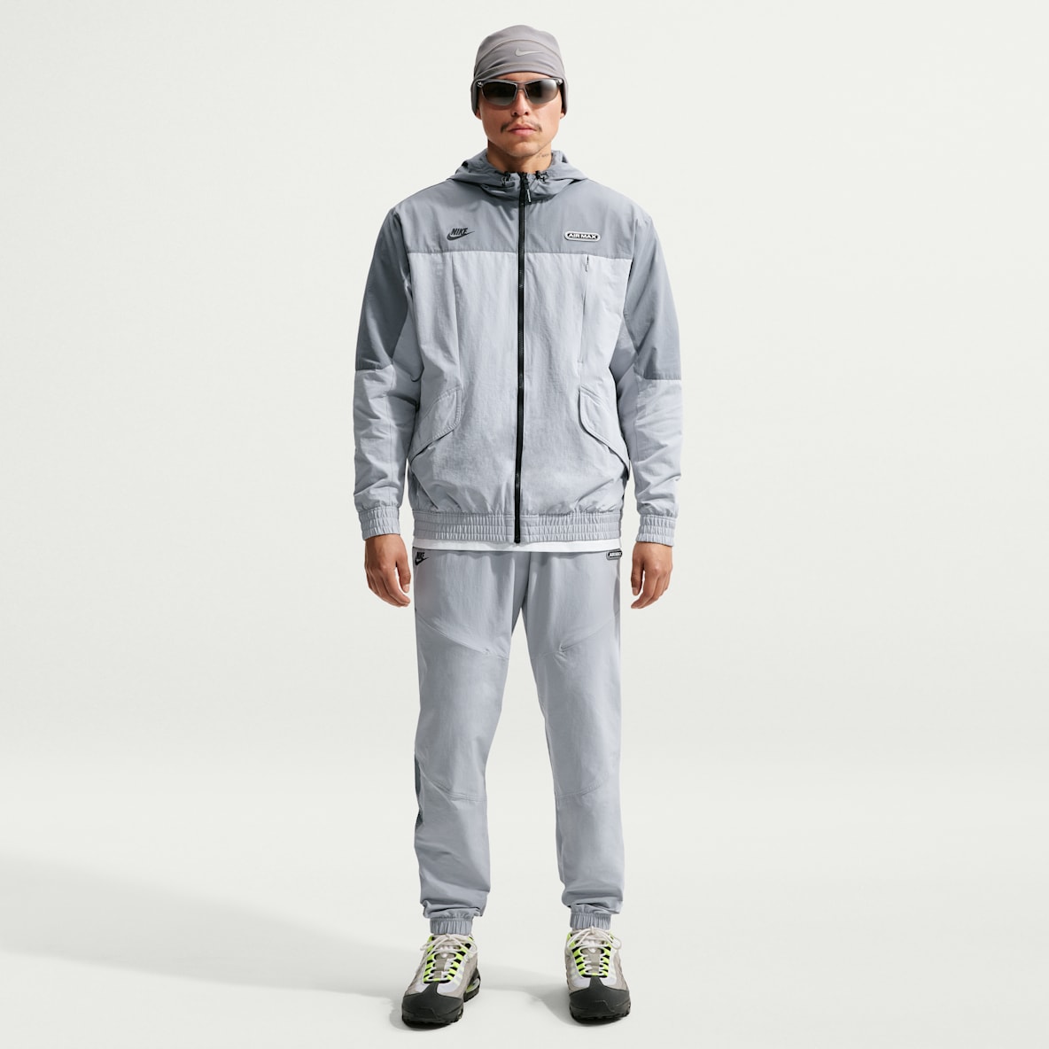 Nike Sportswear Air Max Men's Woven Cargo Trousers