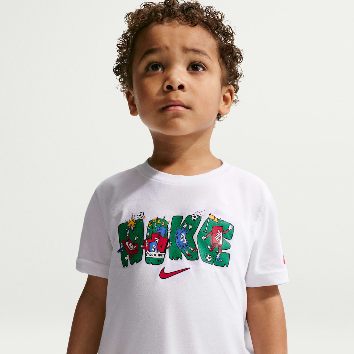 Nike Toddler Boxy Multi-Sport Graphic T-Shirt